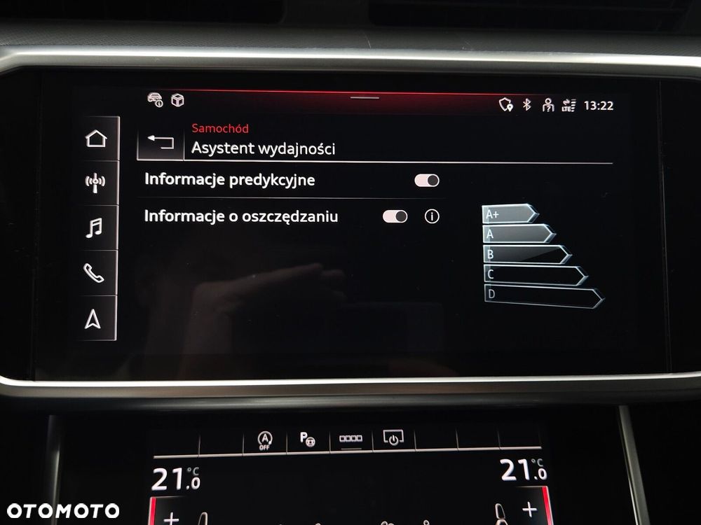 Audi A6 - 28