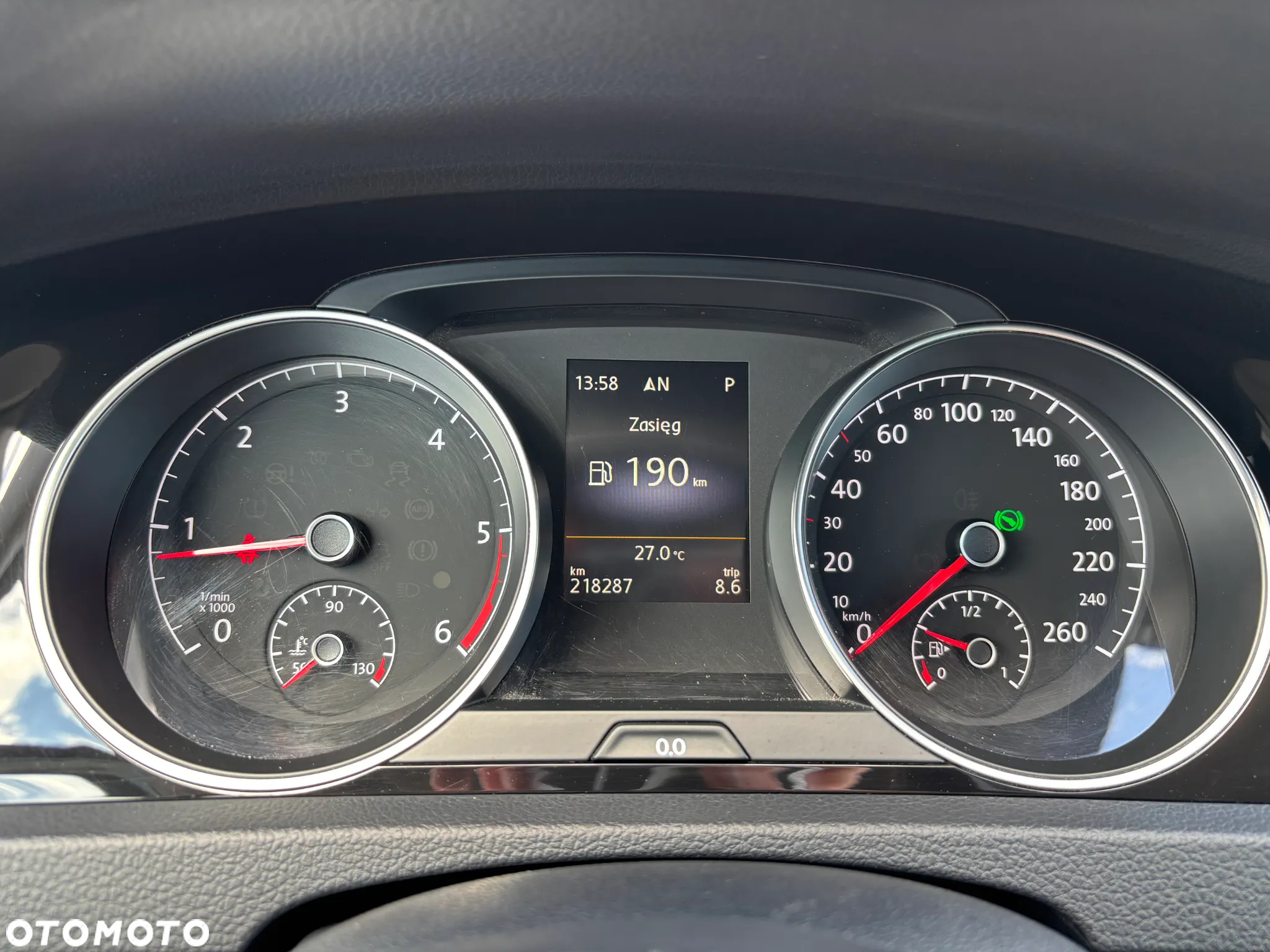 Volkswagen Golf Variant 1.6 TDI BlueMotion Technology DSG Cup - 22