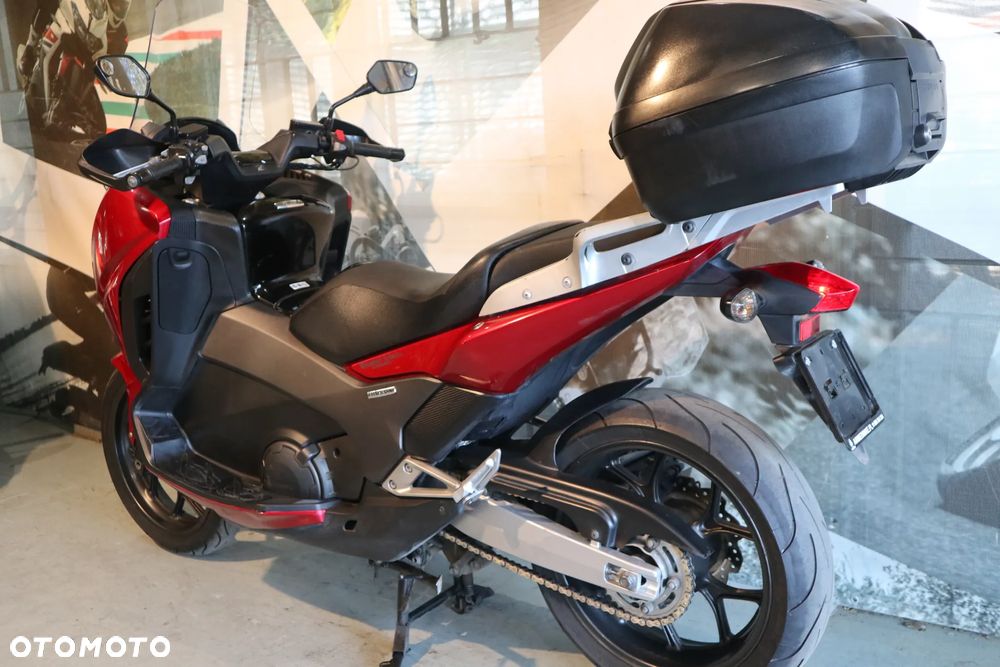 Honda NC - 14
