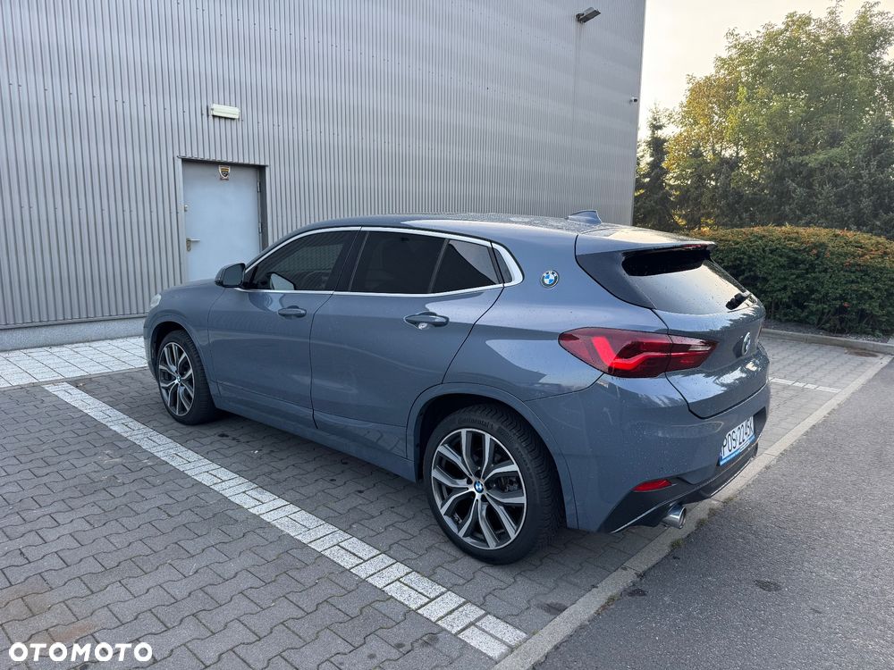BMW X2 - 4