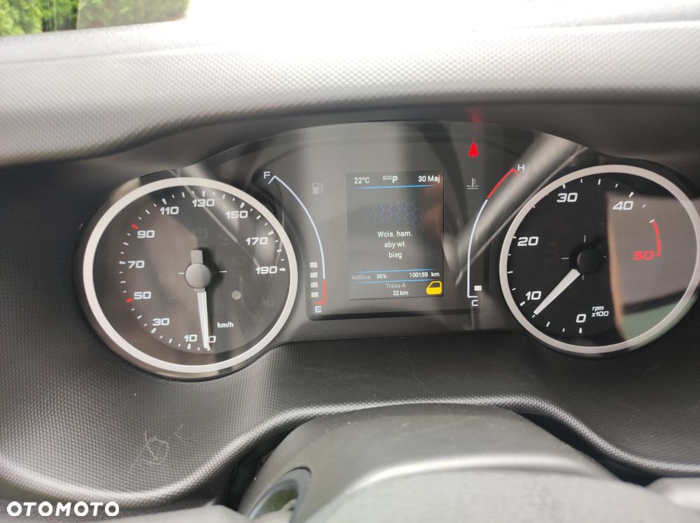 Iveco 35C18 - 15
