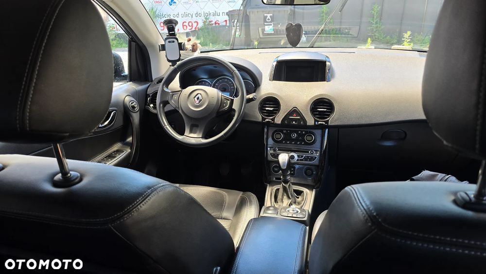 Renault Koleos dCi 150 FAP 4x2 Dynamique - 8