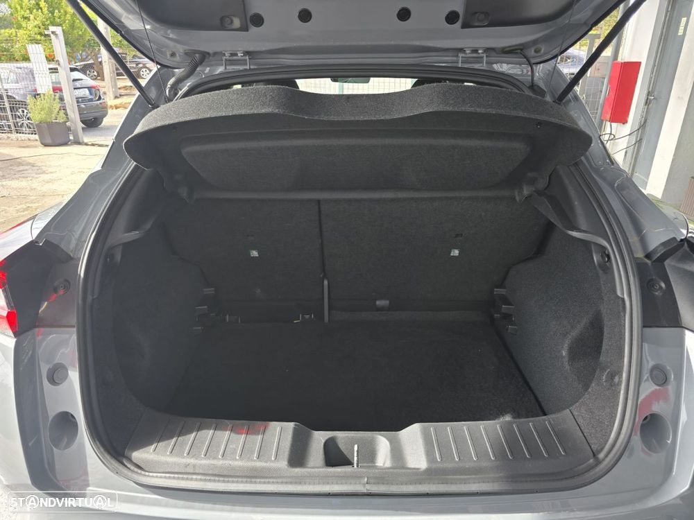 Nissan Juke 1.0 DIG-T N-Connecta NAV. DCT - 25