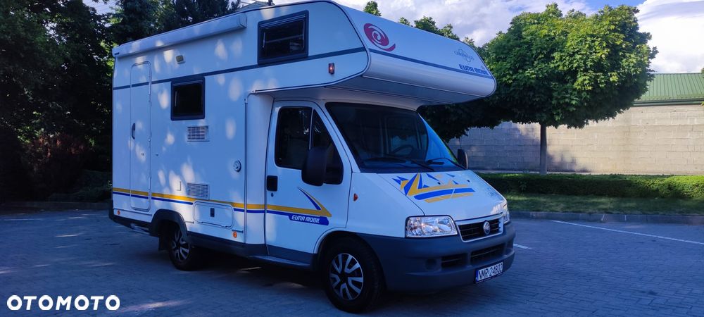 Fiat DUCATO - 39