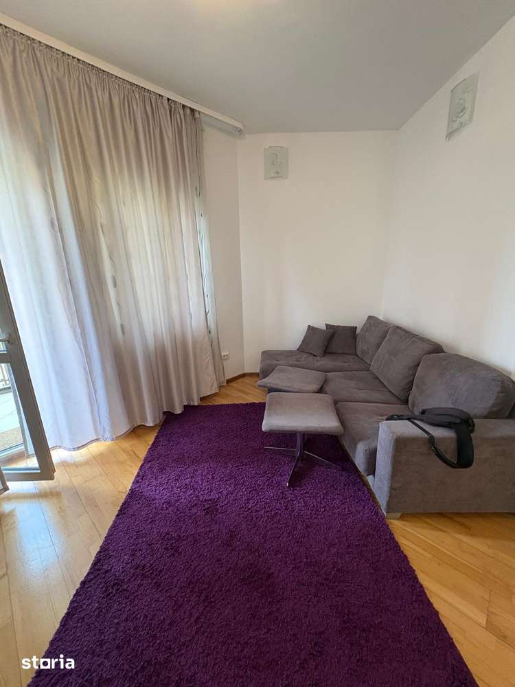 2 camere copou bellevue 56 mp 132.000 euro negociabil - Imagine principală: 5/16