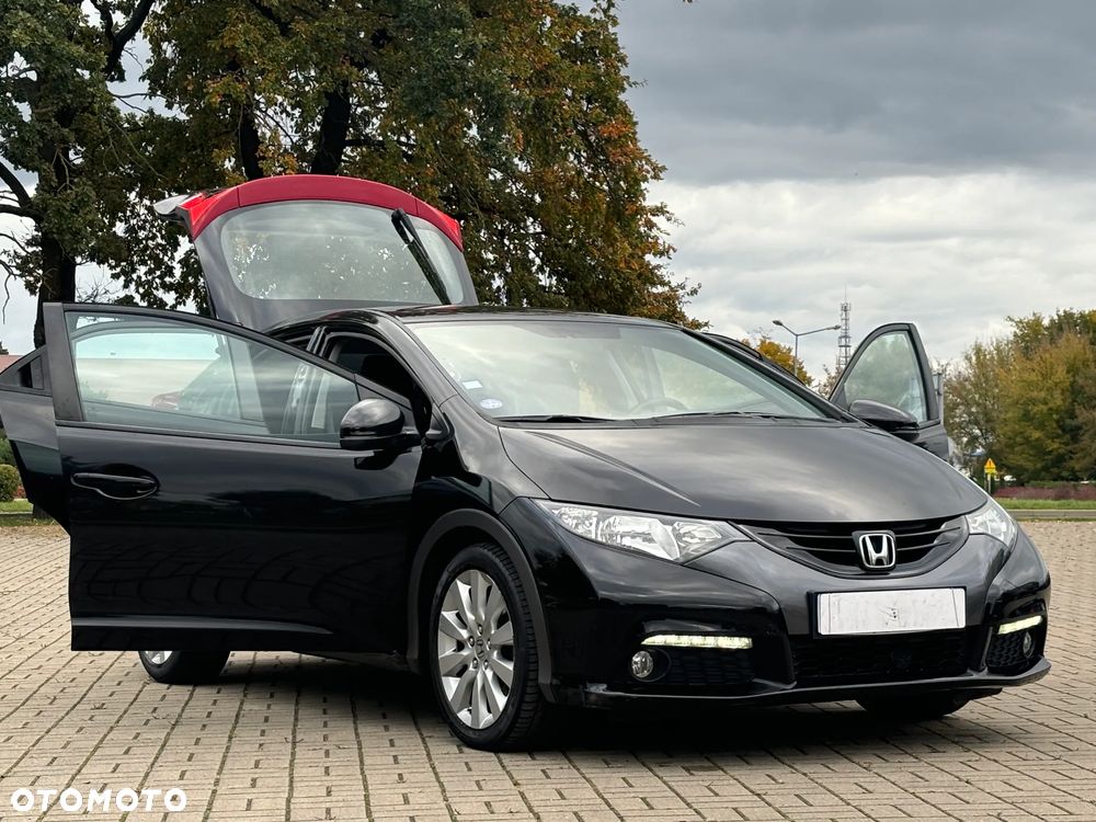 Honda Civic - 13