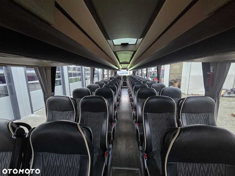 Iveco MAGELYS / SPROWADZONY / 59 MIEJSC/ WC - 25