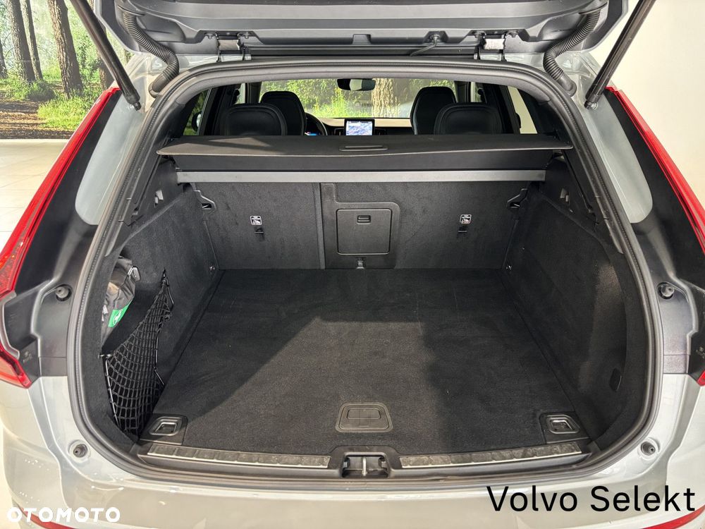 Volvo XC 60 - 29