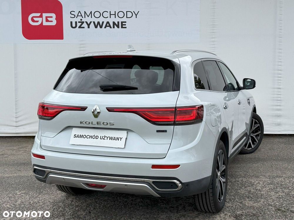 Renault Koleos 2.0 Blue dCi Initiale Paris 4x4 X-Tronic - 12