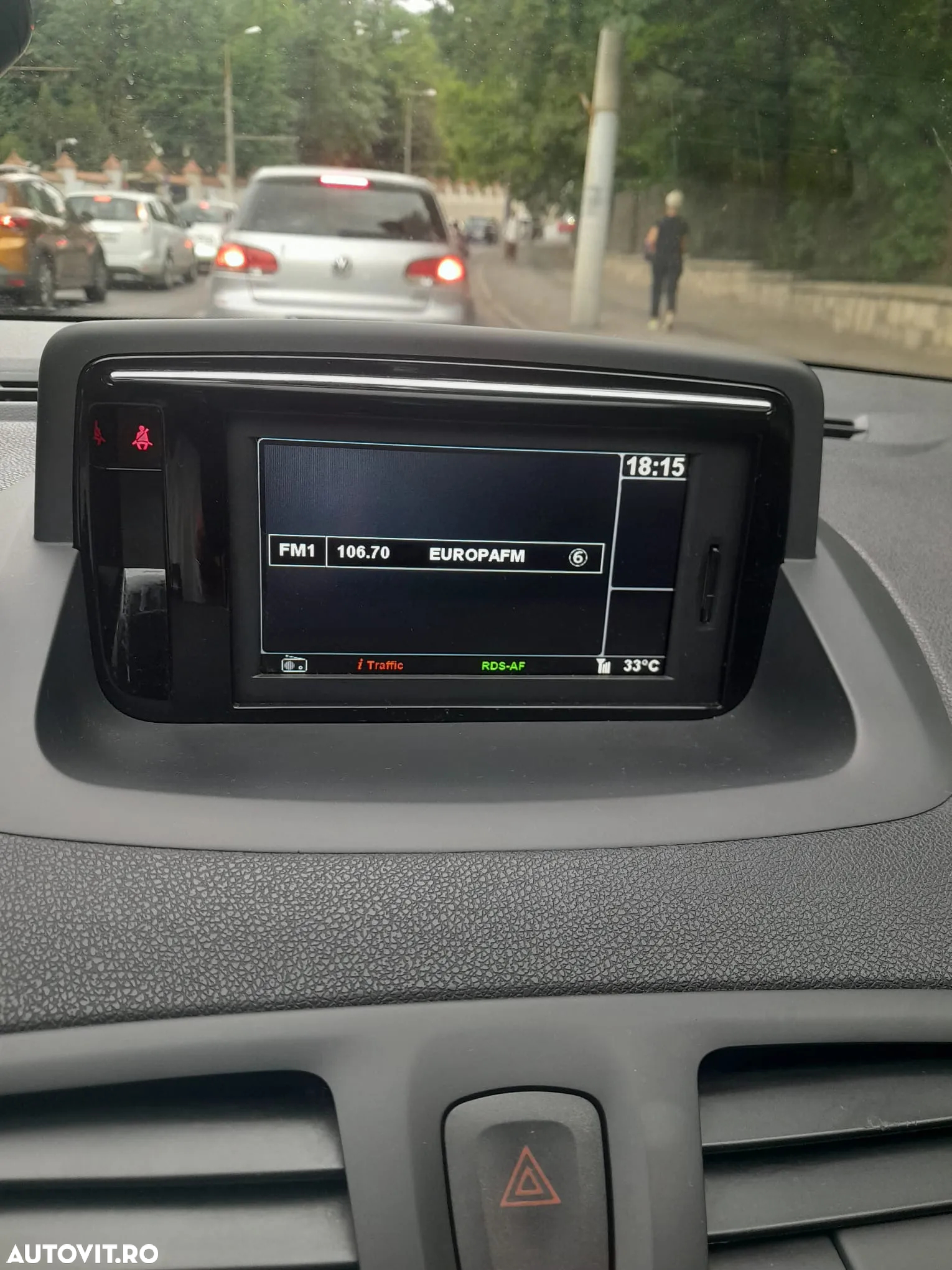 Renault Megane ENERGY TCe 115 Start & Stop LIMITED - 8