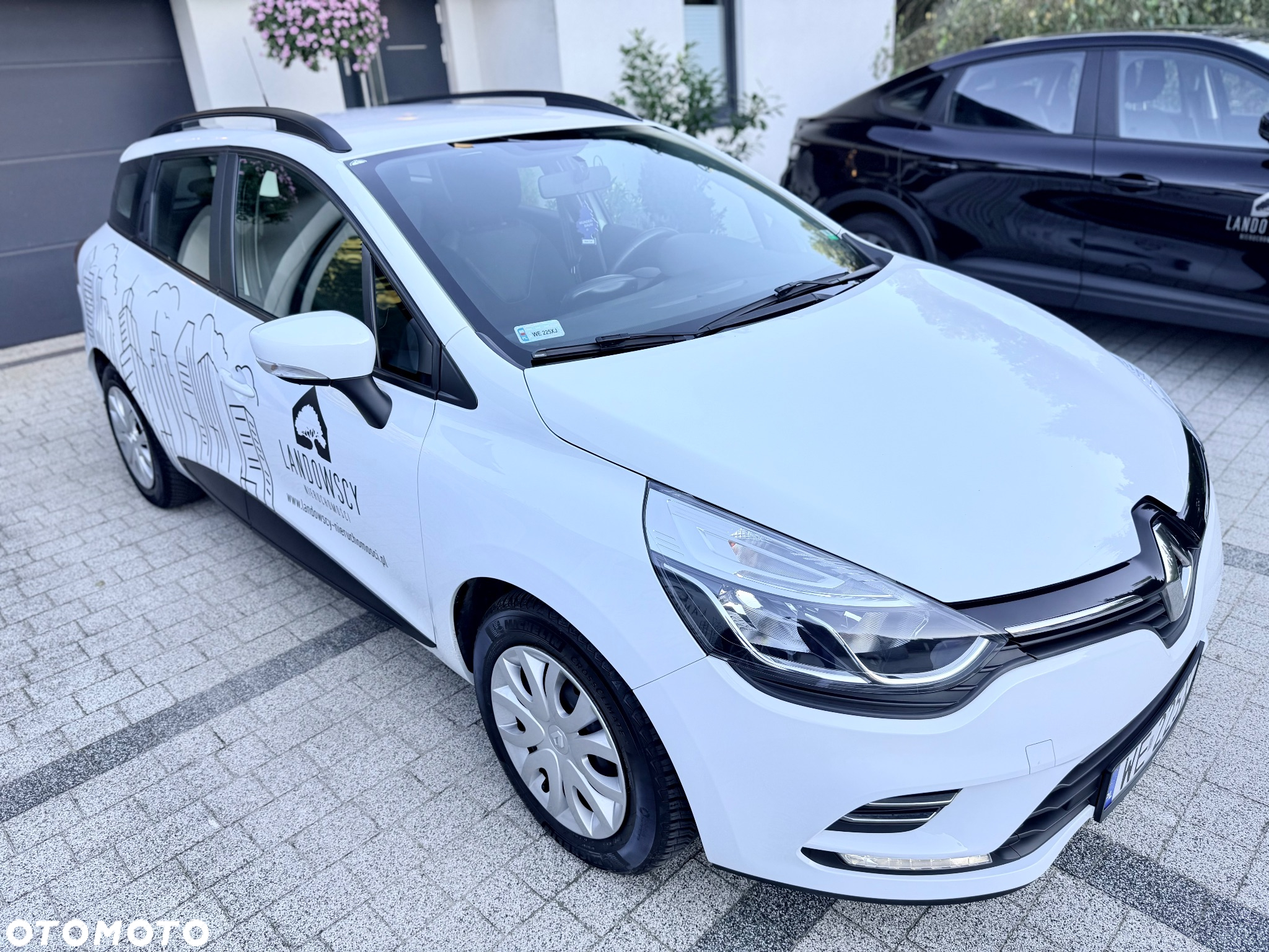 Renault Clio 0.9 TCe Alize - 8