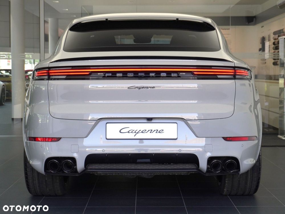 Porsche Cayenne Black Edition - 15