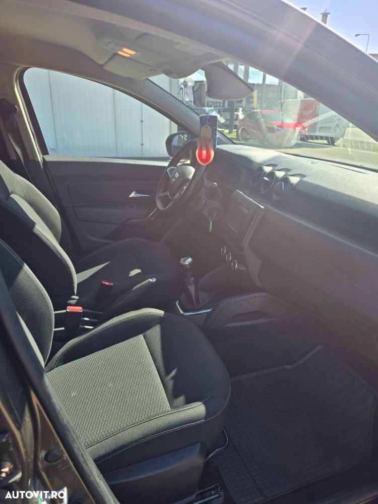 Dacia Duster - 12
