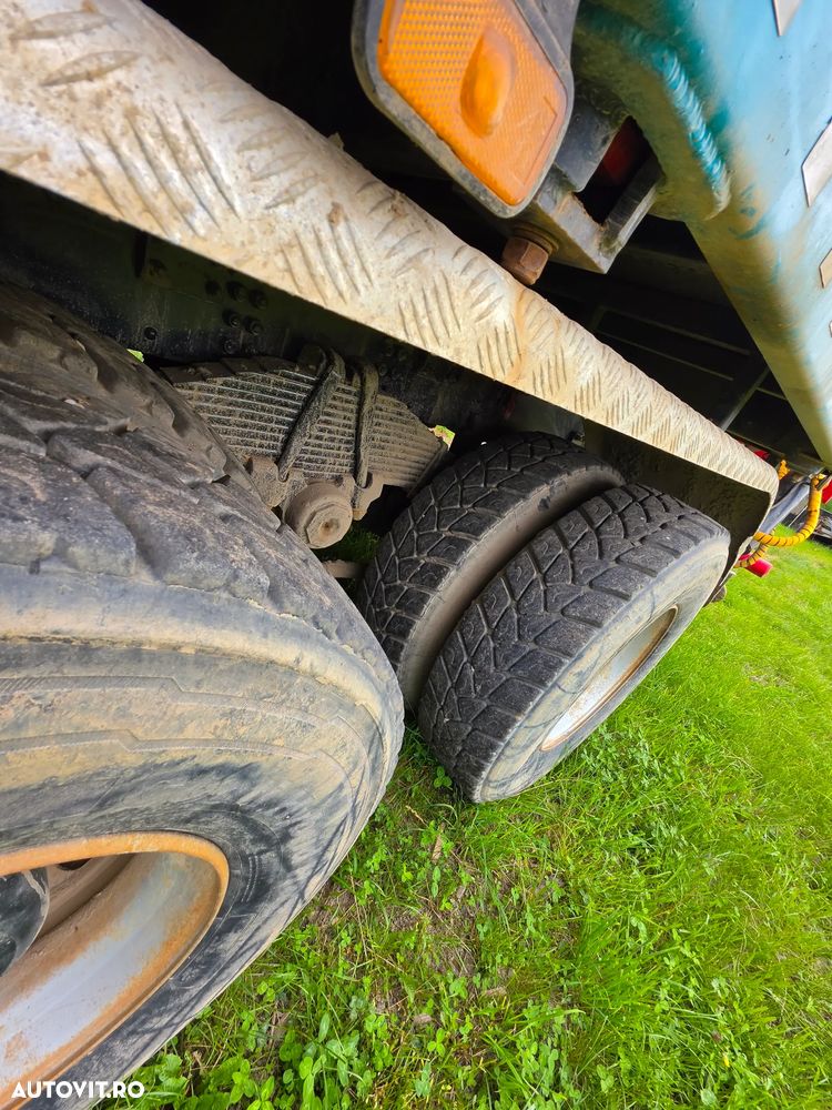 Scania R420 - 5