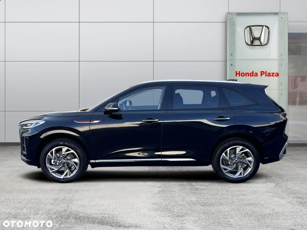 Hongqi HS3 1.5T FWD - 3