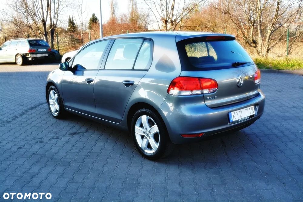 Volkswagen Golf 1.6 Edition - 17
