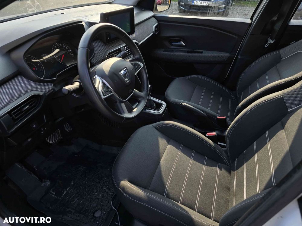 Dacia Logan - 9