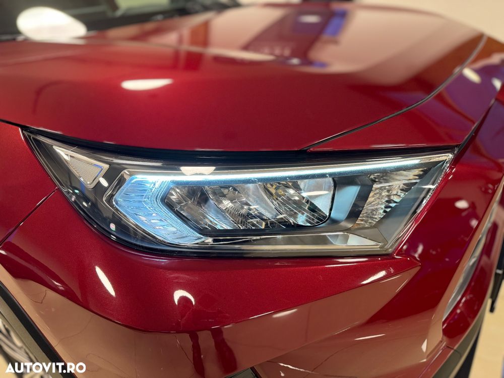 Toyota RAV4 2.5 4x2 Lounge - 32