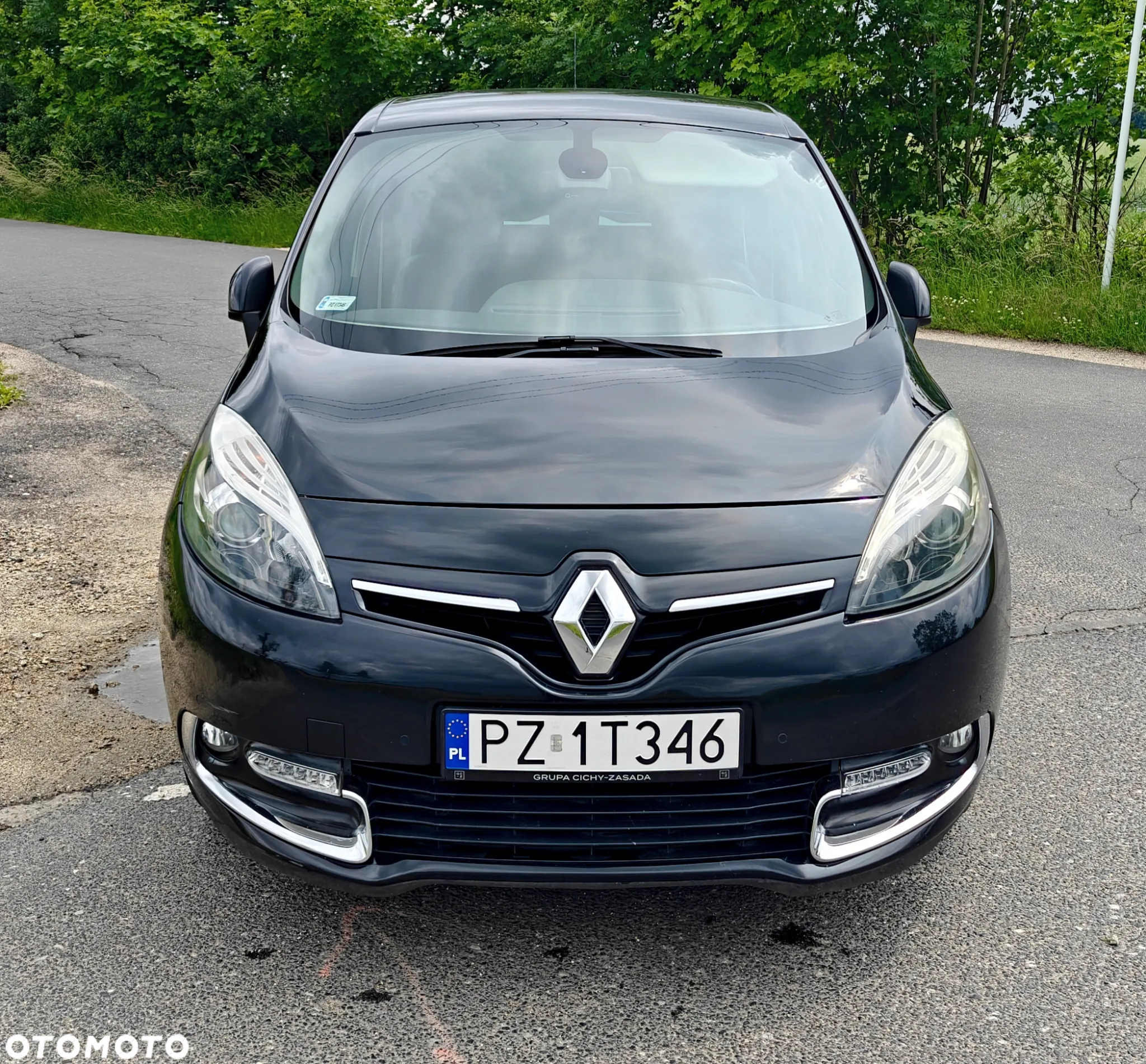Renault Scenic 1.5 dCi Energy Bose EU6 - 9