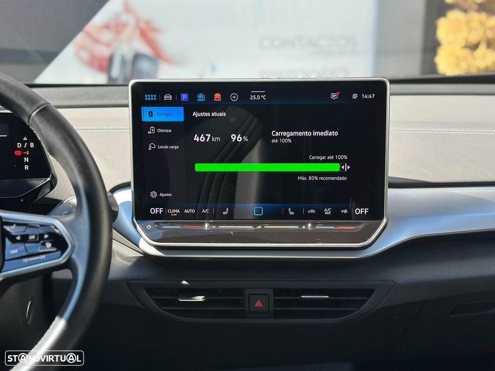 VW ID.5 77 kWh Pro - 19