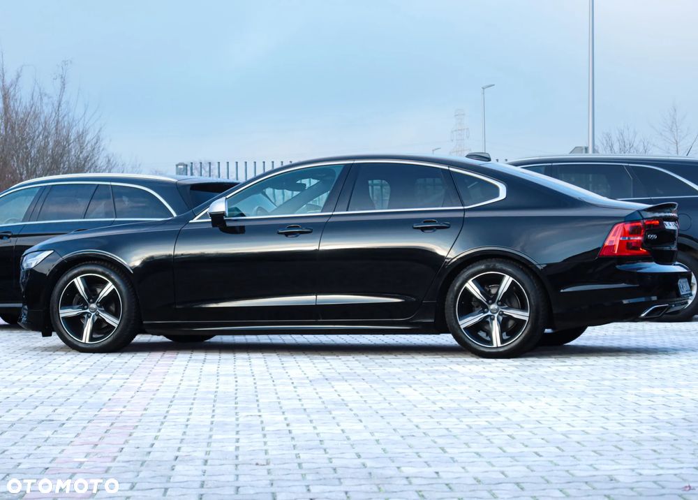 Volvo S90 D3 R-Design - 6