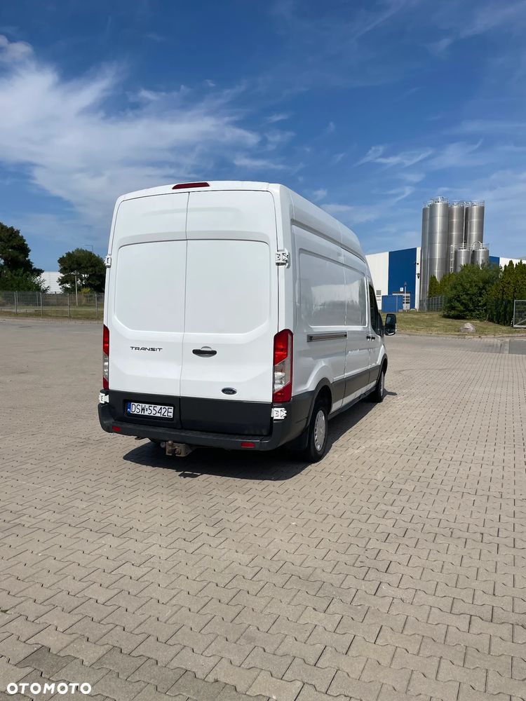 Ford Transit - 5