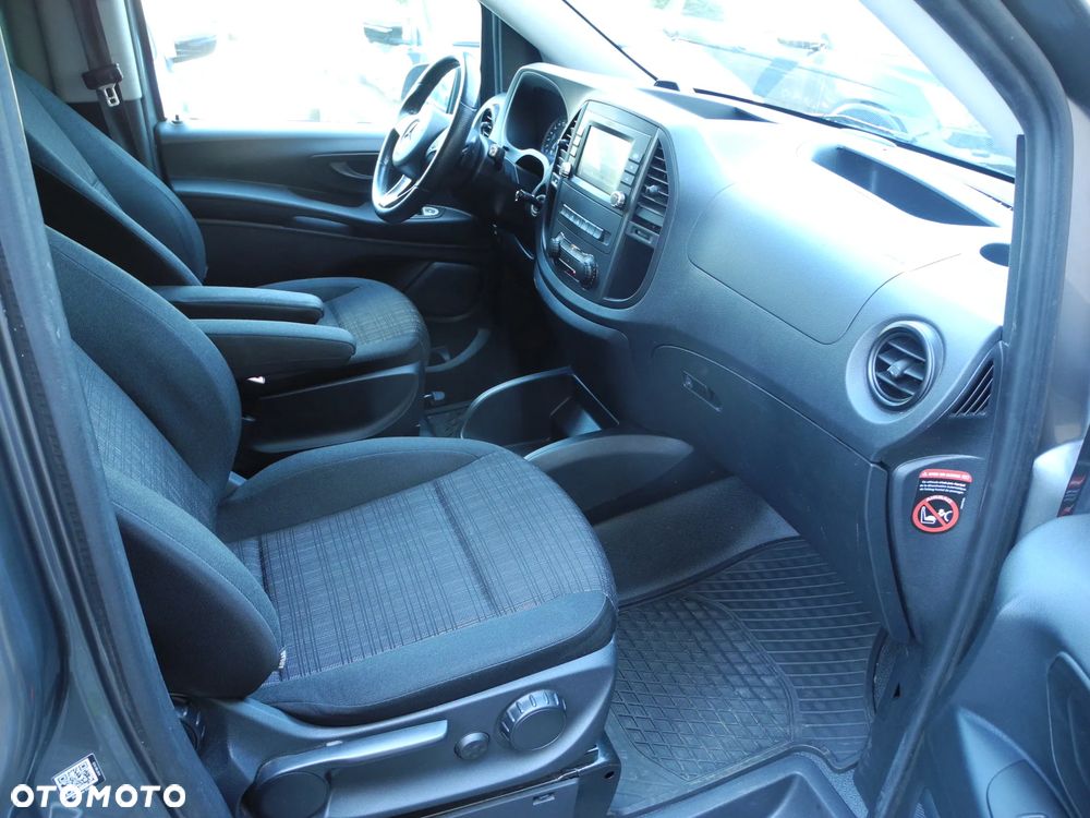 Mercedes-Benz VITO - 13