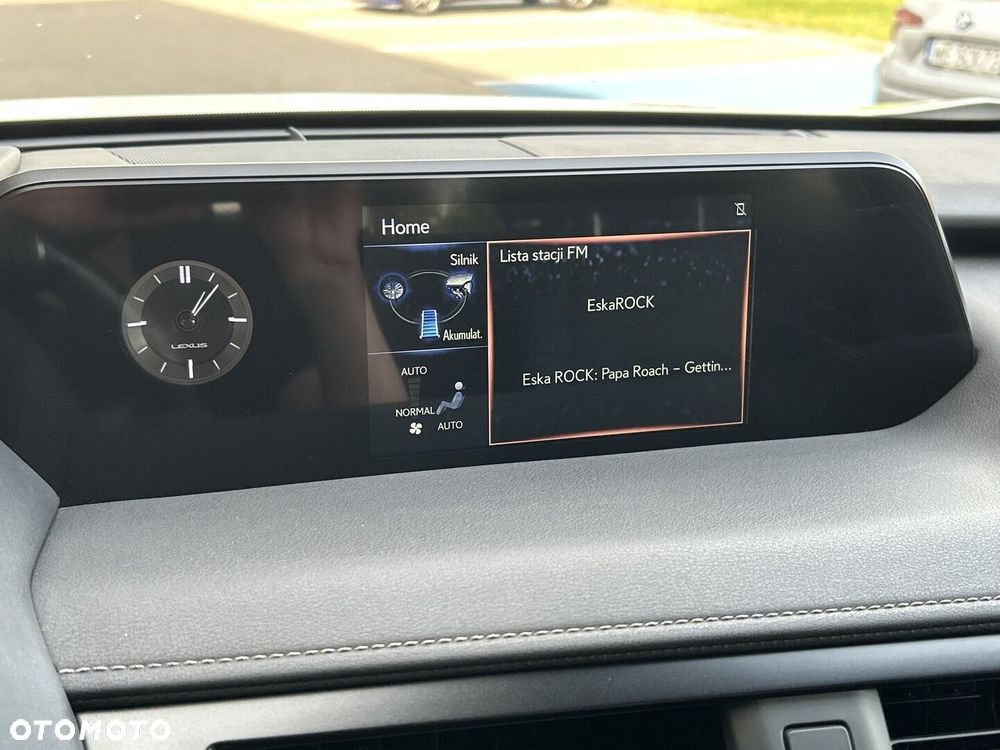 Lexus UX 250h GPF F Impression 2WD - 17