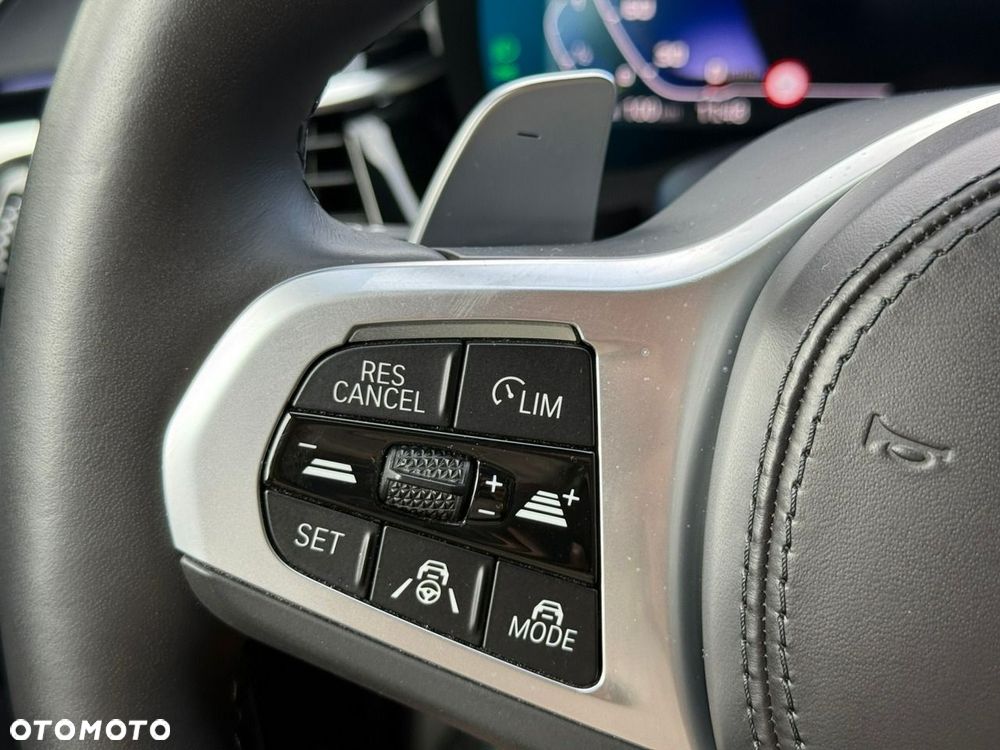 BMW Seria 5 - 29