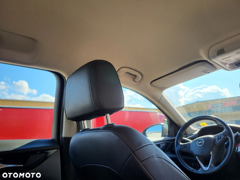 Opel Insignia 2.0 CDTI Edition S&S - 11