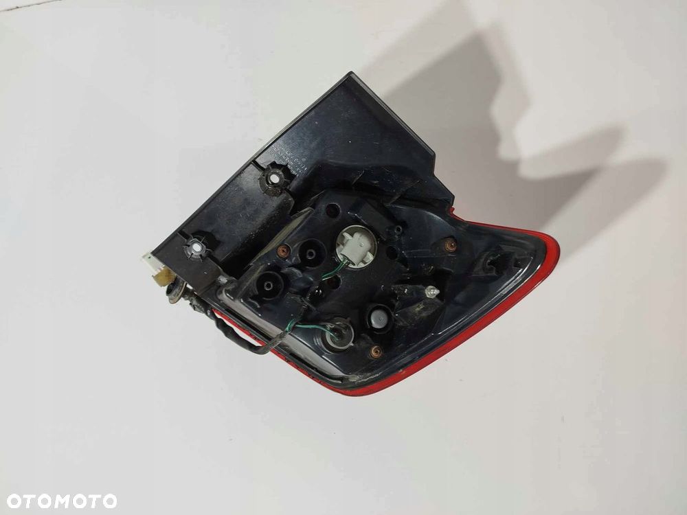 LAMPA LEWA TYLNA MITSUBISHI ASX 10-19 - 3