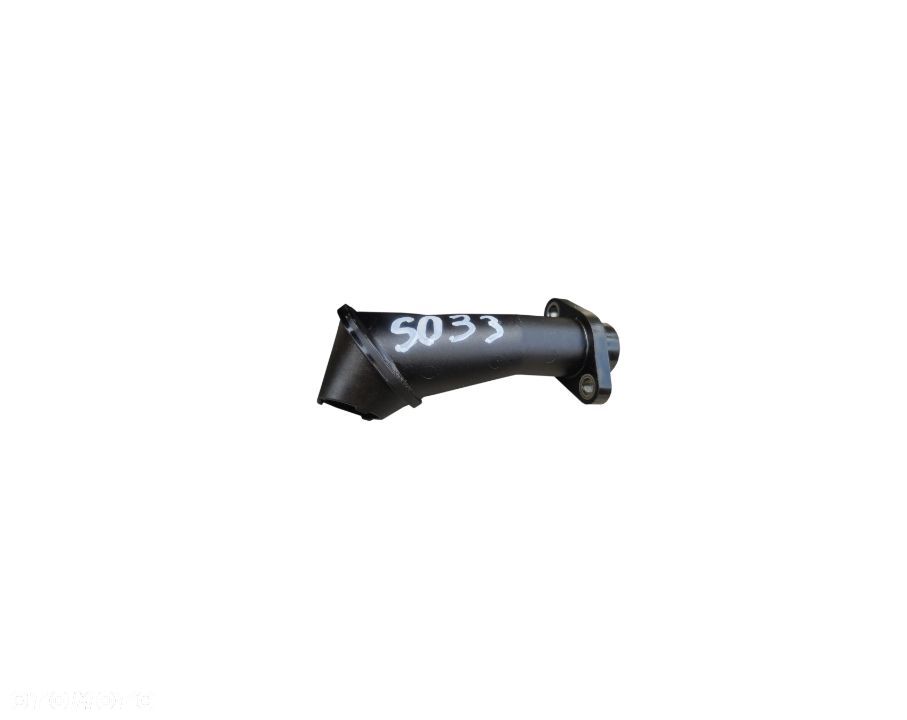 SO33 SMOK OLEJU VW SKODA 1.4 TSI 03C115251AE - 1