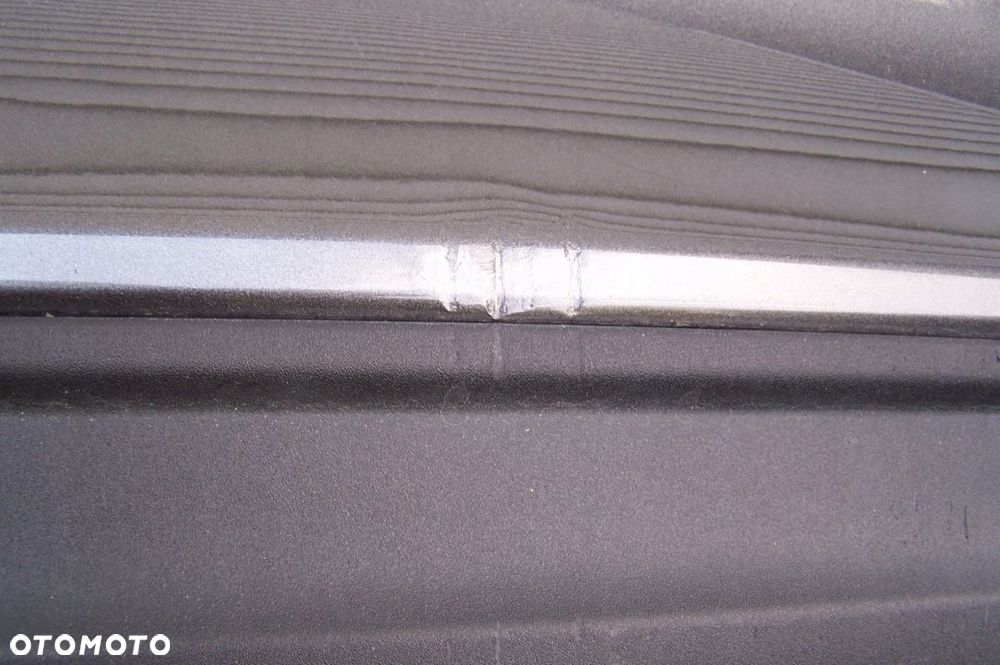 Ford Mondeo V MK5 zderzak tylny HB DS71-17906-M - 7