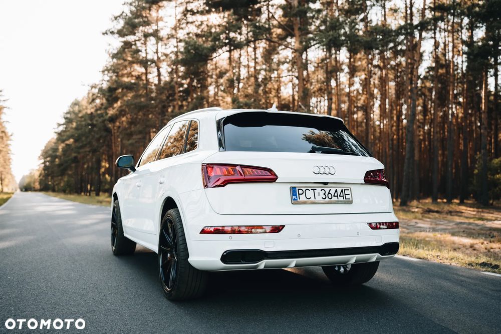 Audi SQ5 - 3