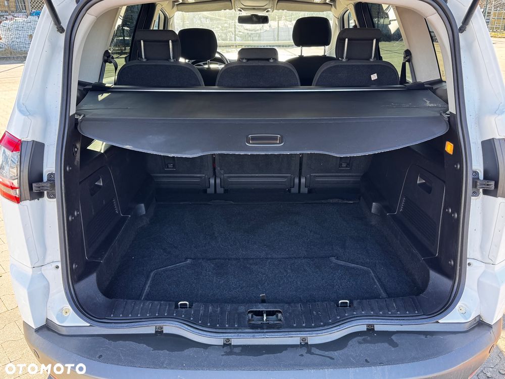 Ford S-Max 2.0 TDCi DPF Champions Edition - 6