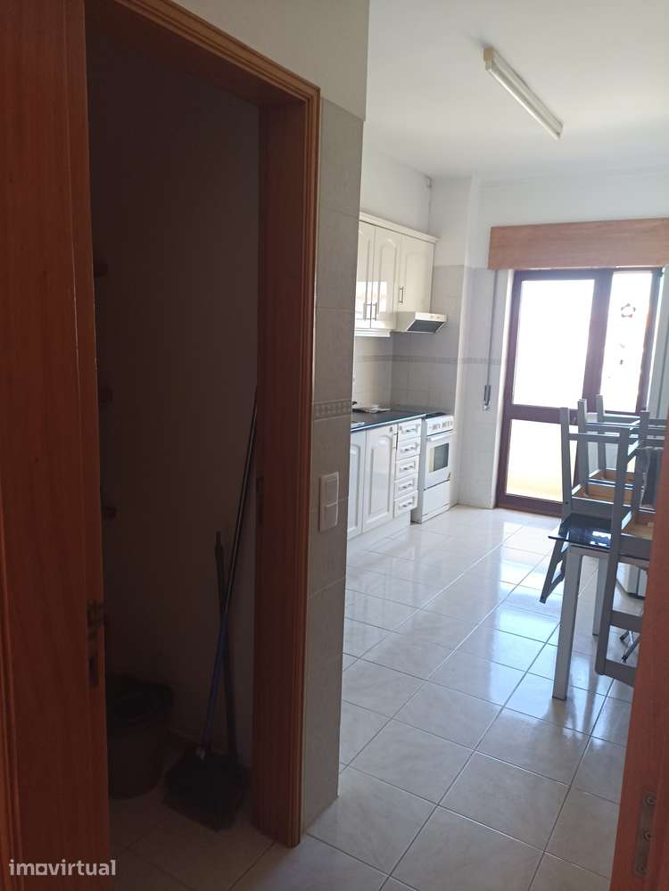 Apartamento T2 para alugar em Gambelas Faro - Grande imagem: 4/10