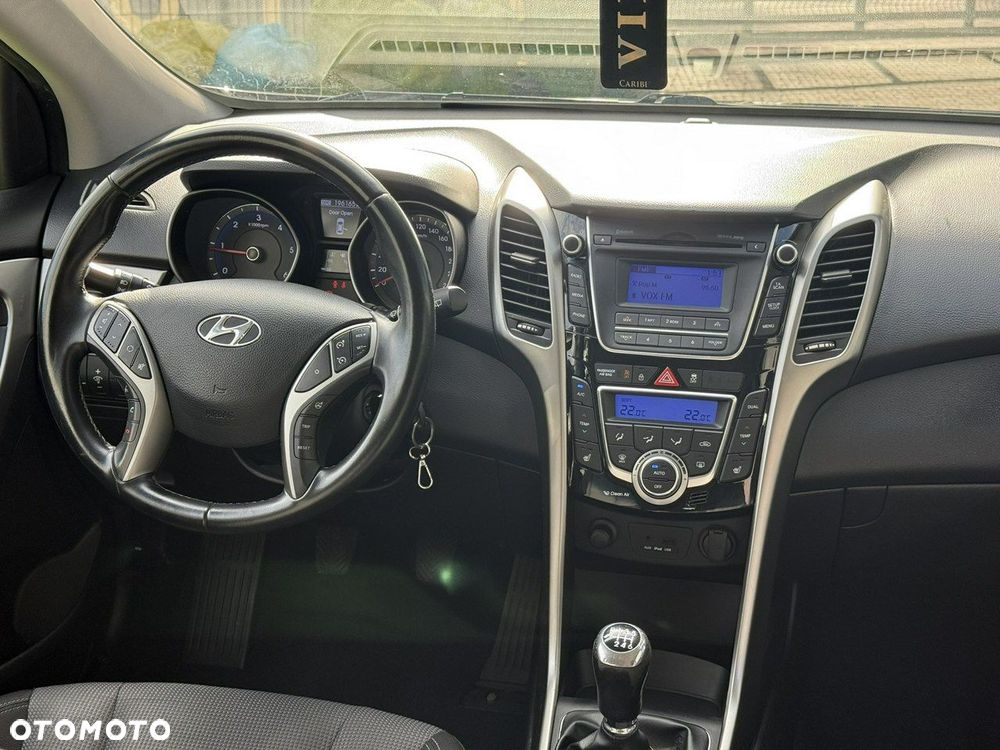 Hyundai i30 - 13