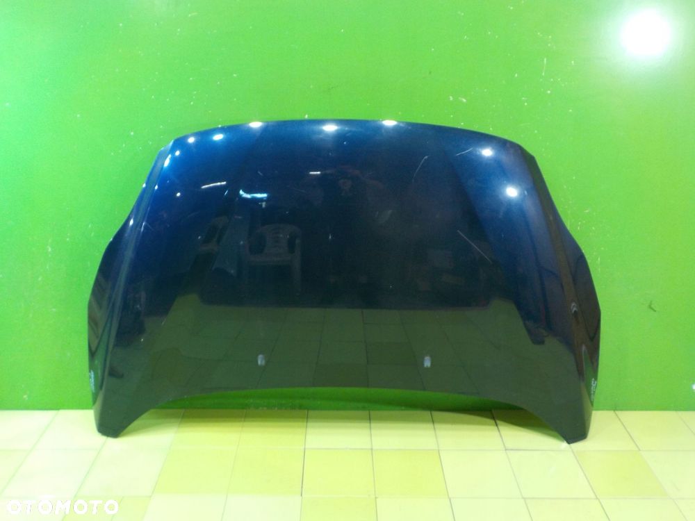 FORD GRAND C-MAX MK2 II 1.6 B 13r 5D maska - 1