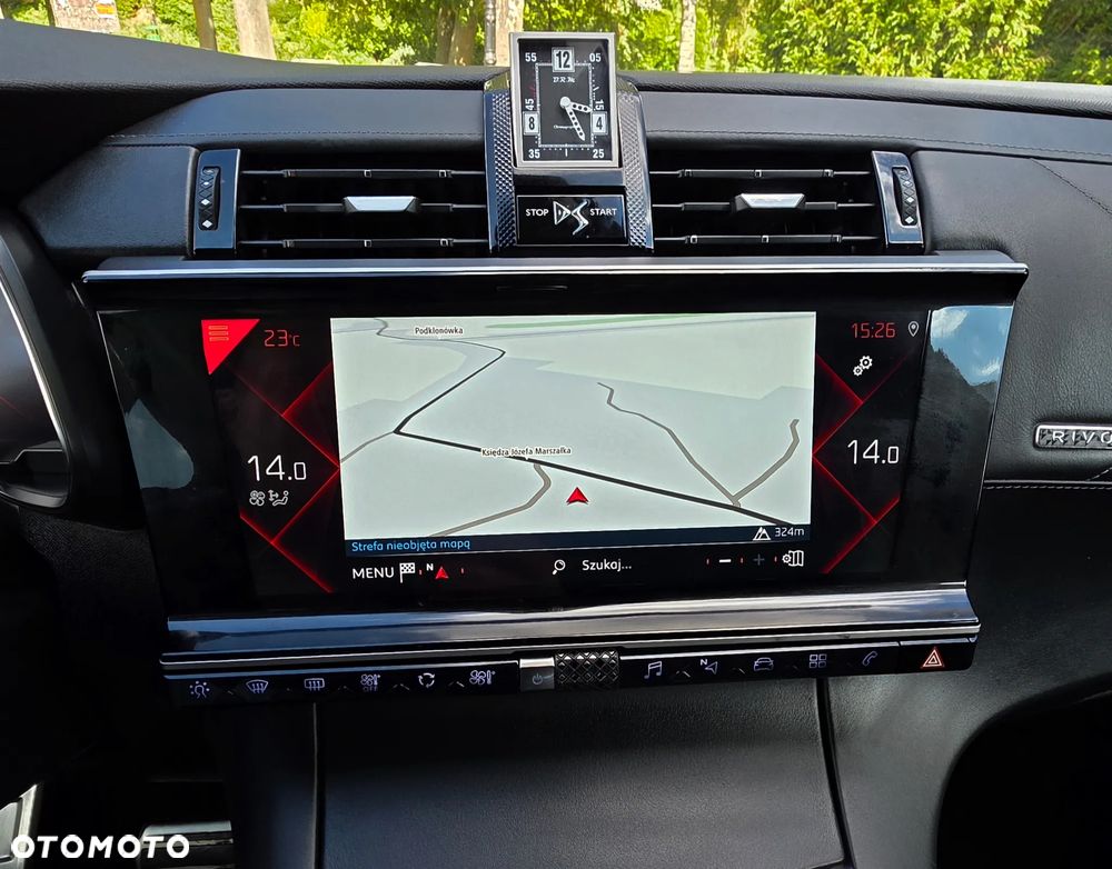 DS Automobiles DS 7 Crossback 1.6 PureTech So Chic - 27