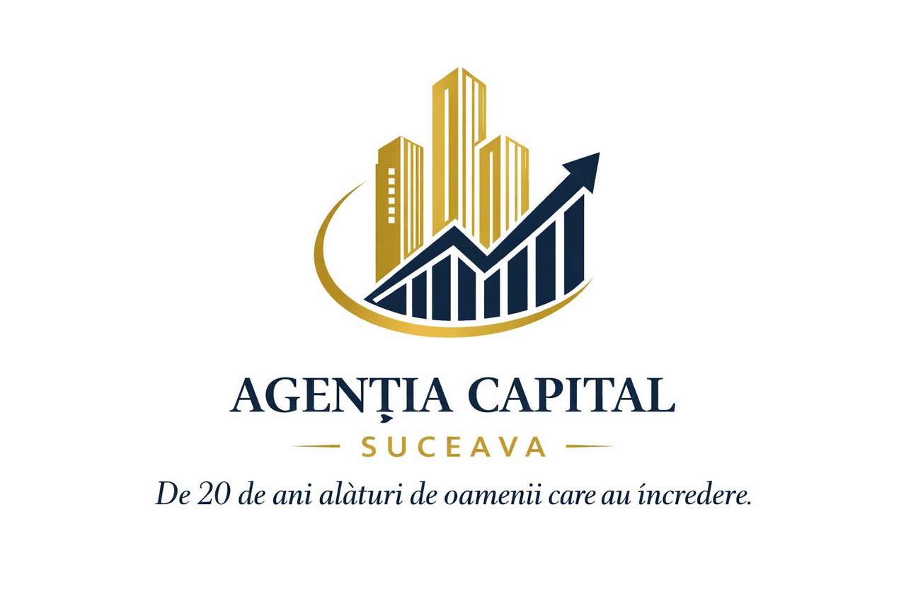 Agentia Imobiliara Capital