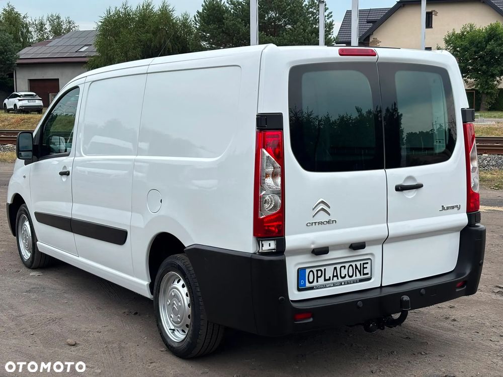 Citroën JUMPY - 6