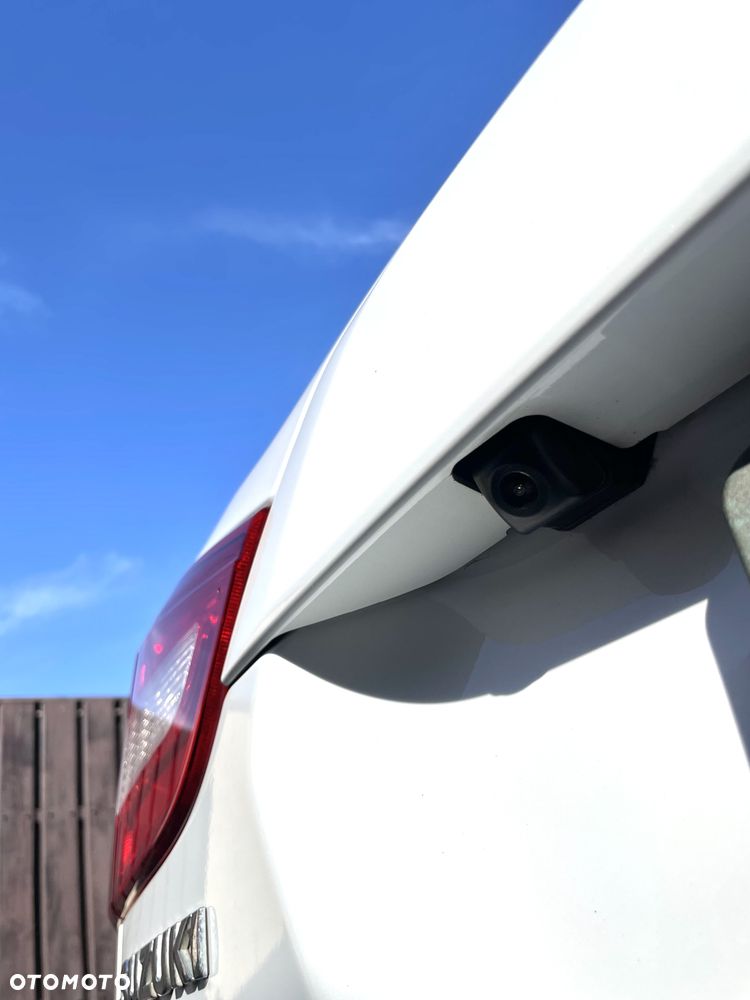 Suzuki SX4 S-Cross 1.0 T Premium - 7