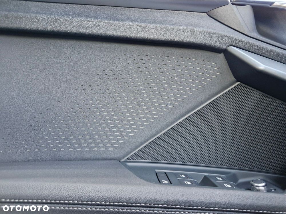 Audi A3 Limousine TFSI 150 kW S Line Quattro S tronic - 17
