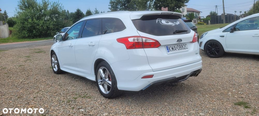 Ford Focus - 3