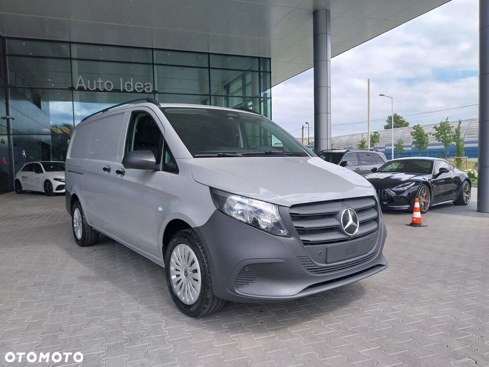 Mercedes-Benz vito Vito - 3