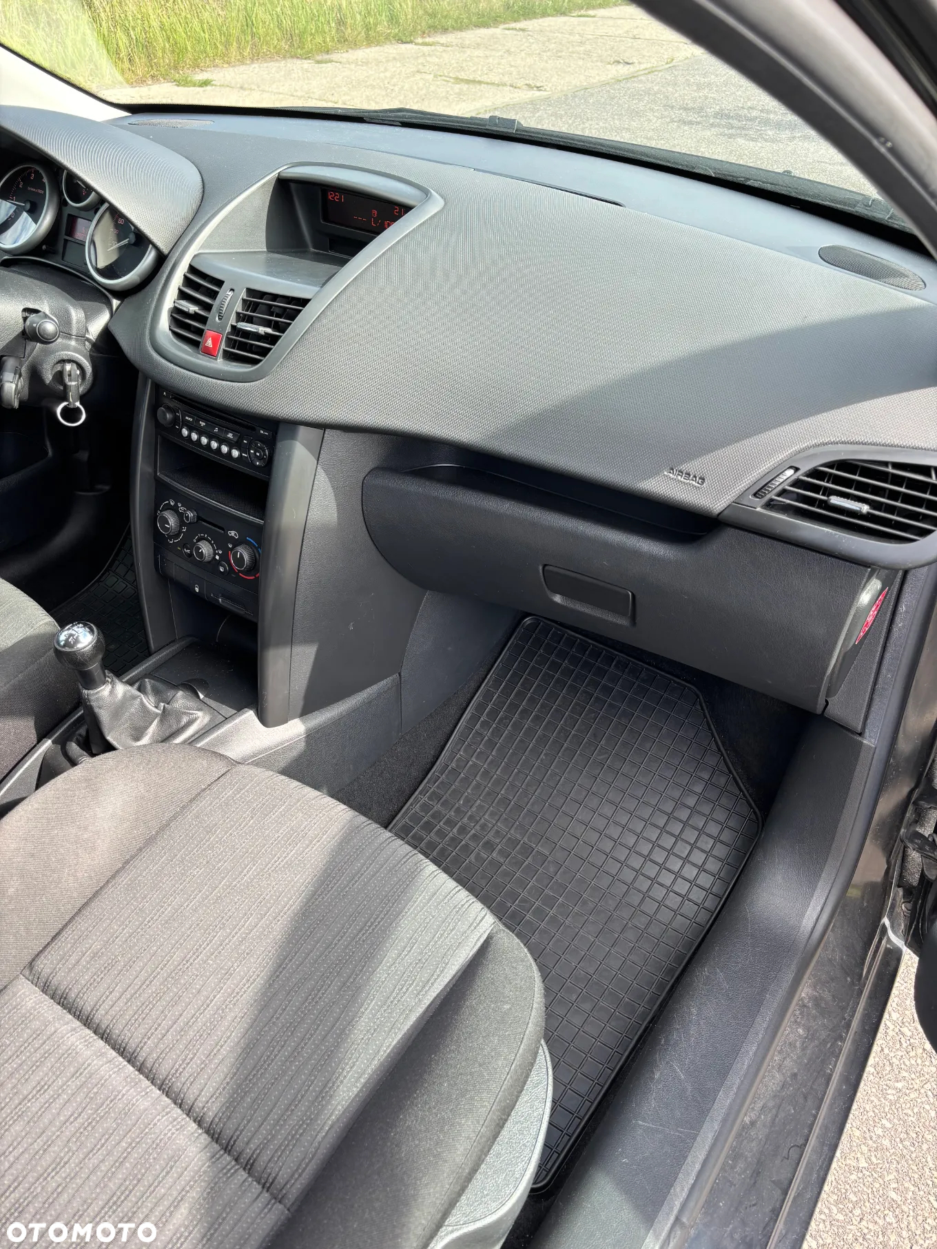 Peugeot 207 1.4 Access - 17