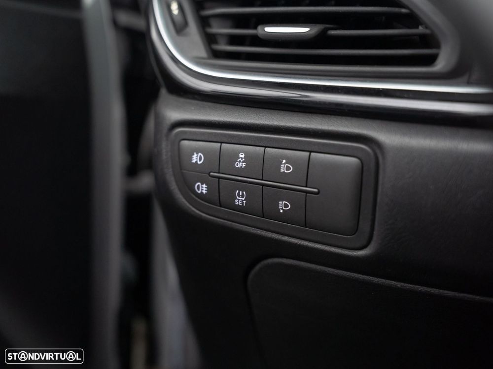 Fiat Tipo 1.3 MultiJet Life - 19