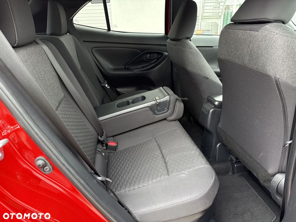 Toyota Yaris Cross Hybrid 1.5 Style - 8