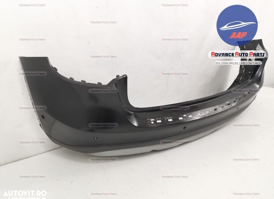 Bara Spate cu senzori si parktronik Mercedes-Benz  GLA-Class  X156 [20 - 3