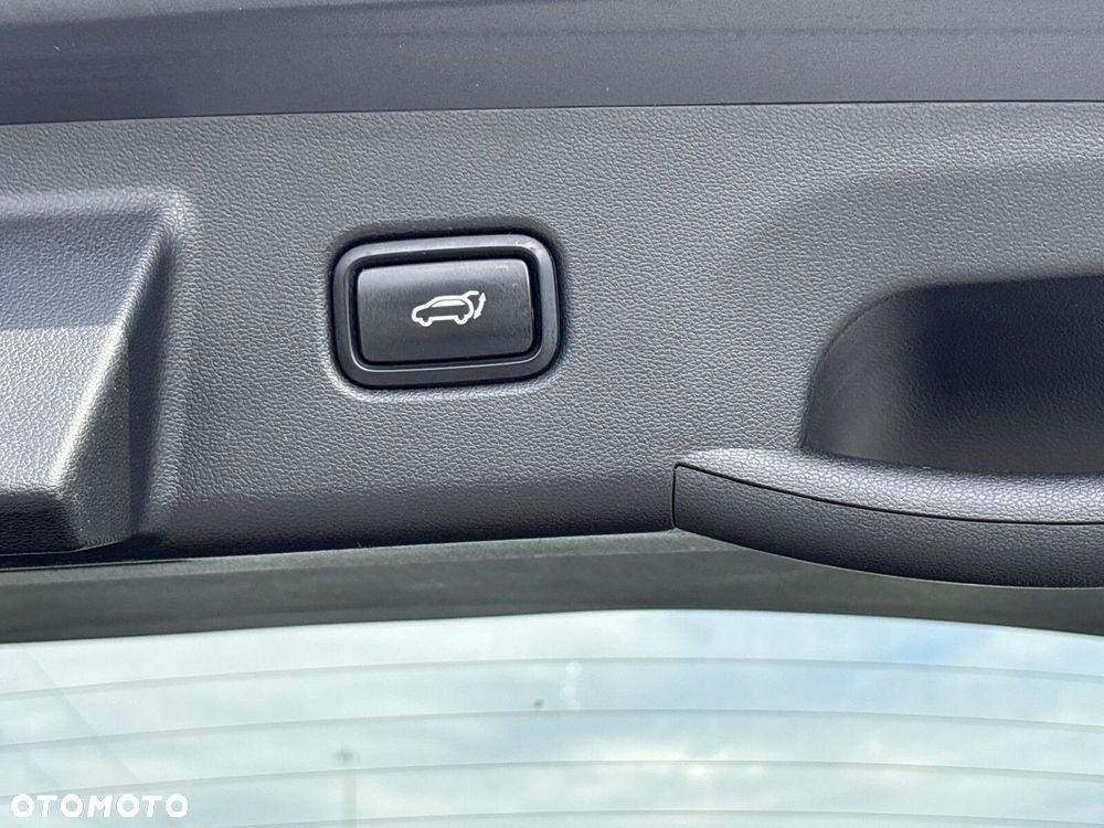 Hyundai Tucson 1.6 T-GDi 48V Platinum 4WD DCT - 31